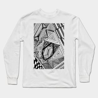 void Long Sleeve T-Shirt